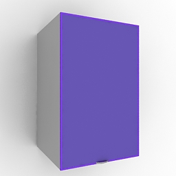 3D Shelf preview