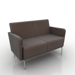 3D Seater preview