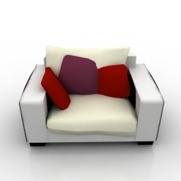 "Furnishings-66" - Interior collection preview