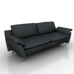 "Furnishings-76" - Interior collection preview