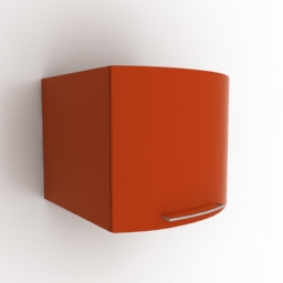 3D Shelving preview