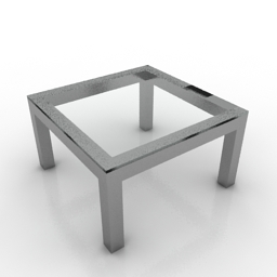 "Furnishings-71" - Interior collection preview