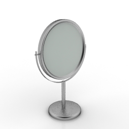 3D Mirror preview