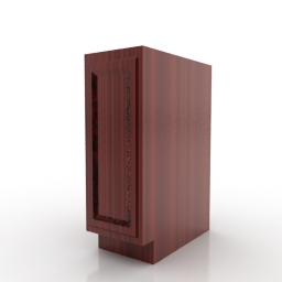 drawer 5 3D Model Preview #94ab6b7e