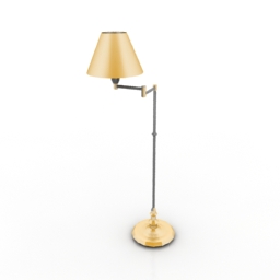 3D Lamp preview