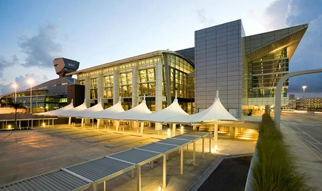 Miami South Terminal Expansion