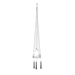 sconce 1 3D Model Preview #982130ca