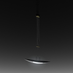 3D Lamp preview