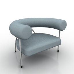3D Seat preview