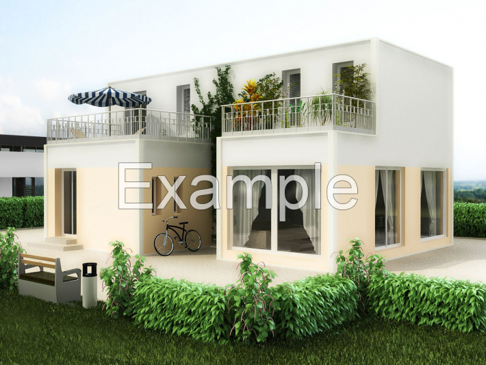 Architectural Home Design
