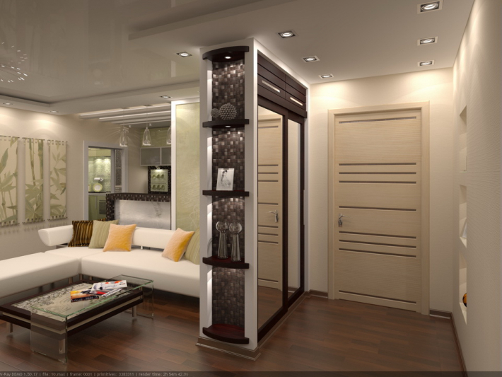 Architectural Home Design
