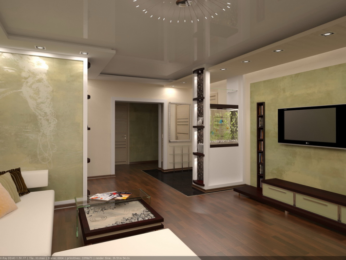 Architectural Home Design