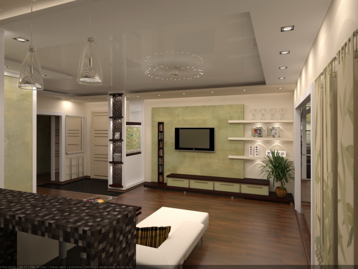Architectural Home Design
