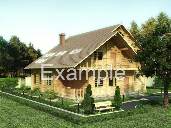 Architectural Home Design