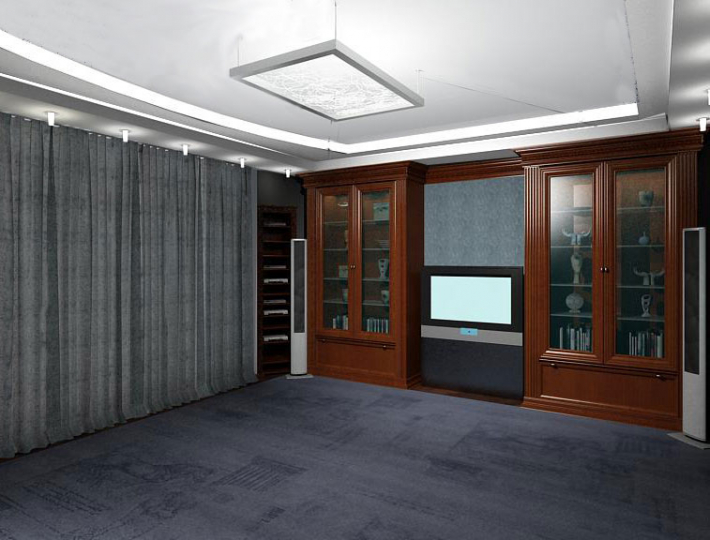 Architectural Home Design
