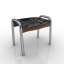 Stool
