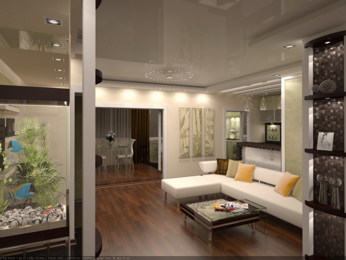 Architectural Home Design