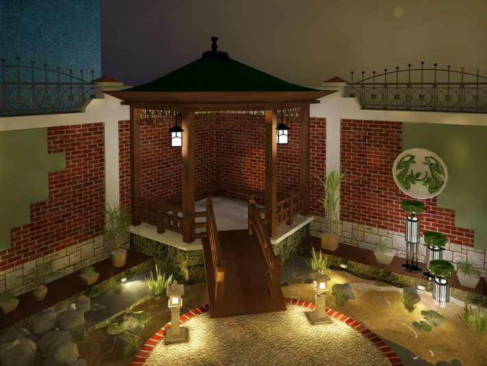 Architectural Home Design