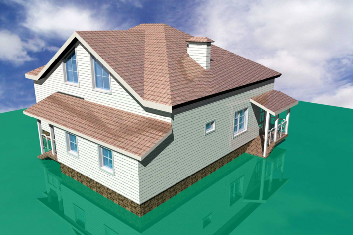 Architectural Home Design