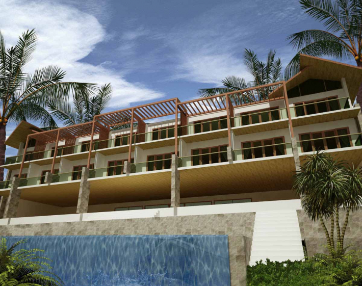 Architectural Home Design