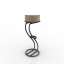 Stool