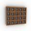 Shelving
