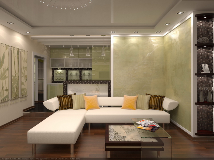 Architectural Home Design