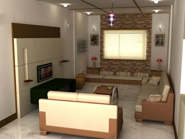 Architectural Home Design