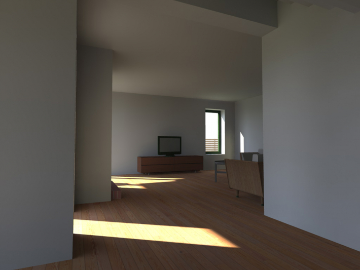 Architectural Home Design