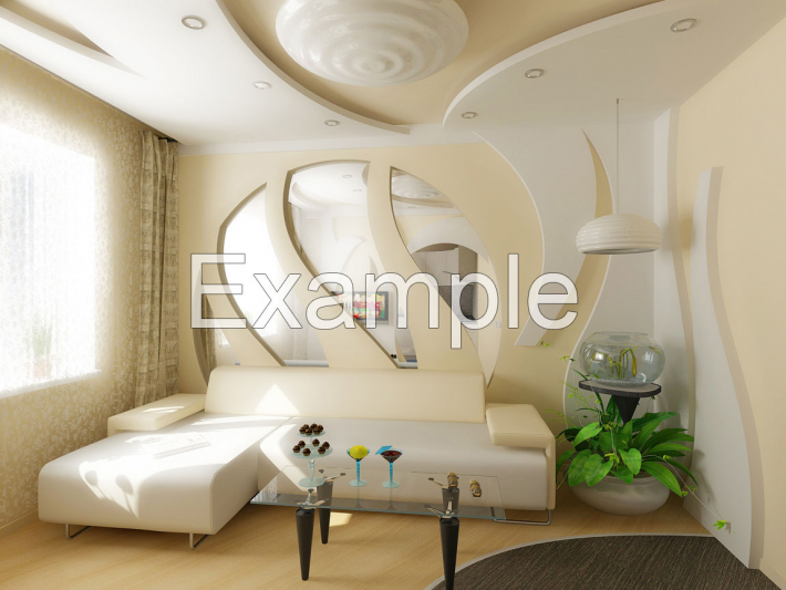 Architectural Home Design