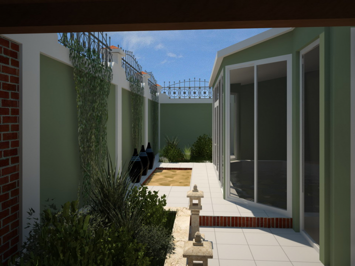 Architectural Home Design