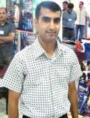 Ali Muhammad Kirkuki