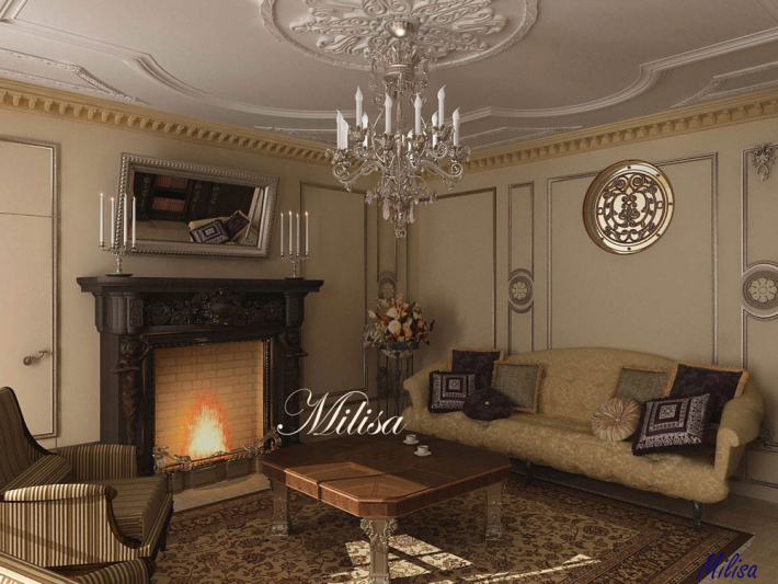 Architectural Home Design