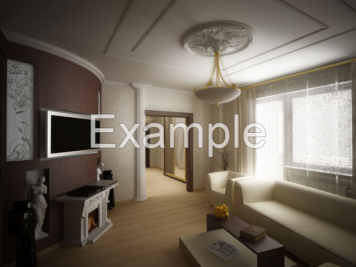 Architectural Home Design