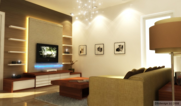 Architectural Home Design