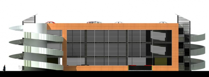 Architectural Home Design