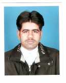 Muhammad Naveed Akhtar