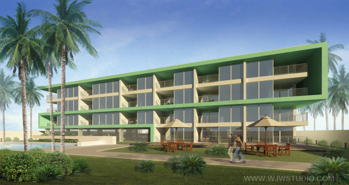 Architectural Home Design