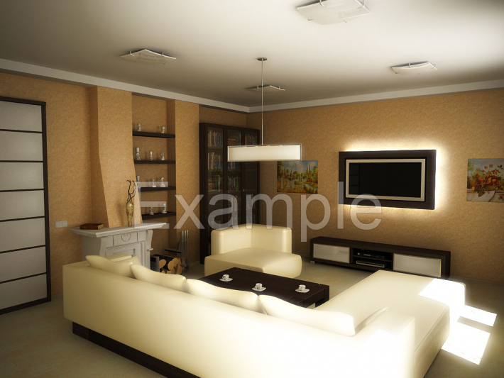 Architectural Home Design
