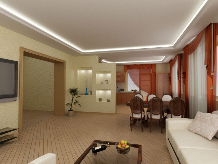 Architectural Home Design