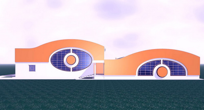 Architectural Home Design