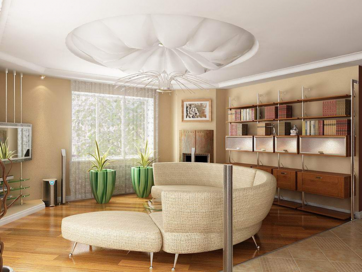Architectural Home Design