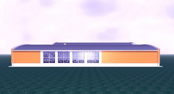 Architectural Home Design