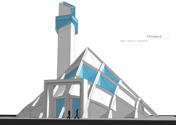 Architectural Home Design