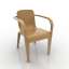Armchair