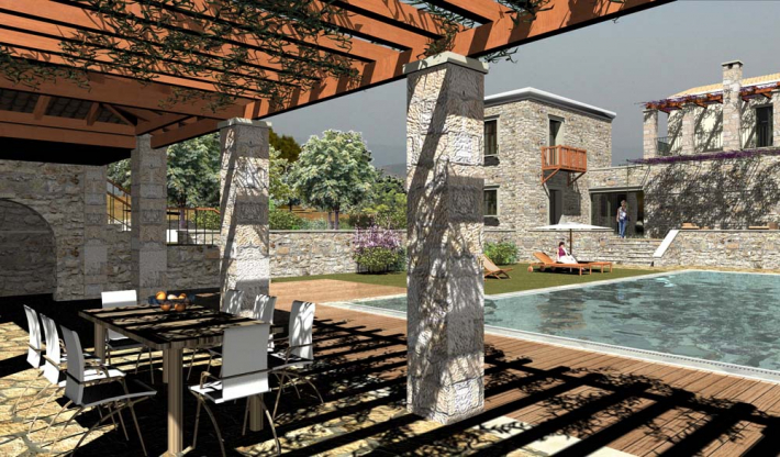 Architectural Home Design