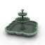 Fountain
