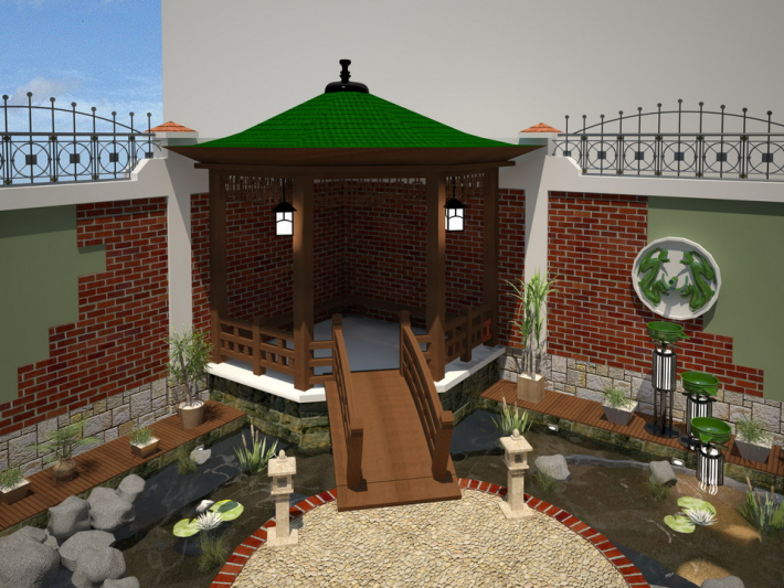 Architectural Home Design
