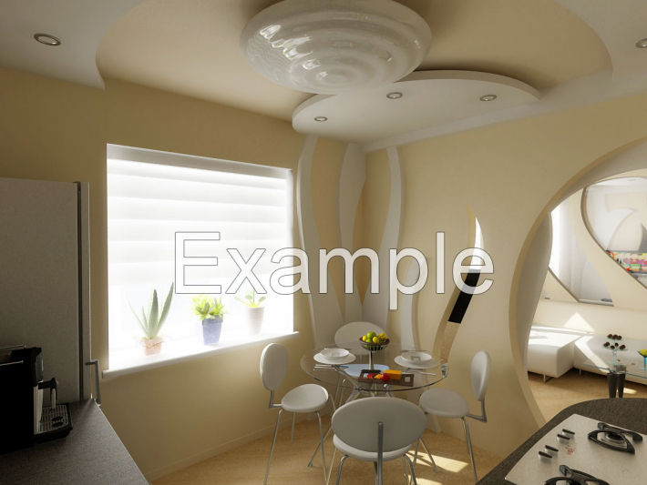 Architectural Home Design