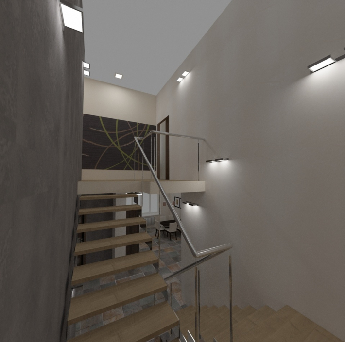 Architectural Home Design